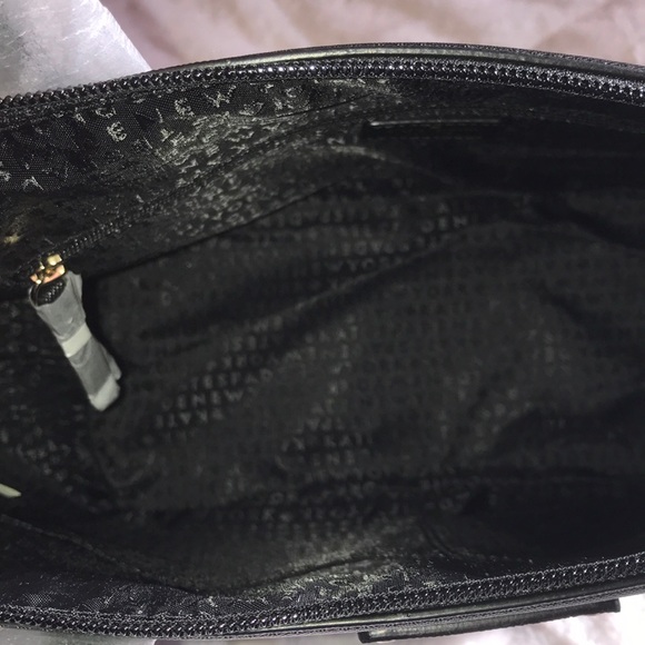 {NWT}Kate Spade Haven Lane shoulder purse - Picture 4 of 8